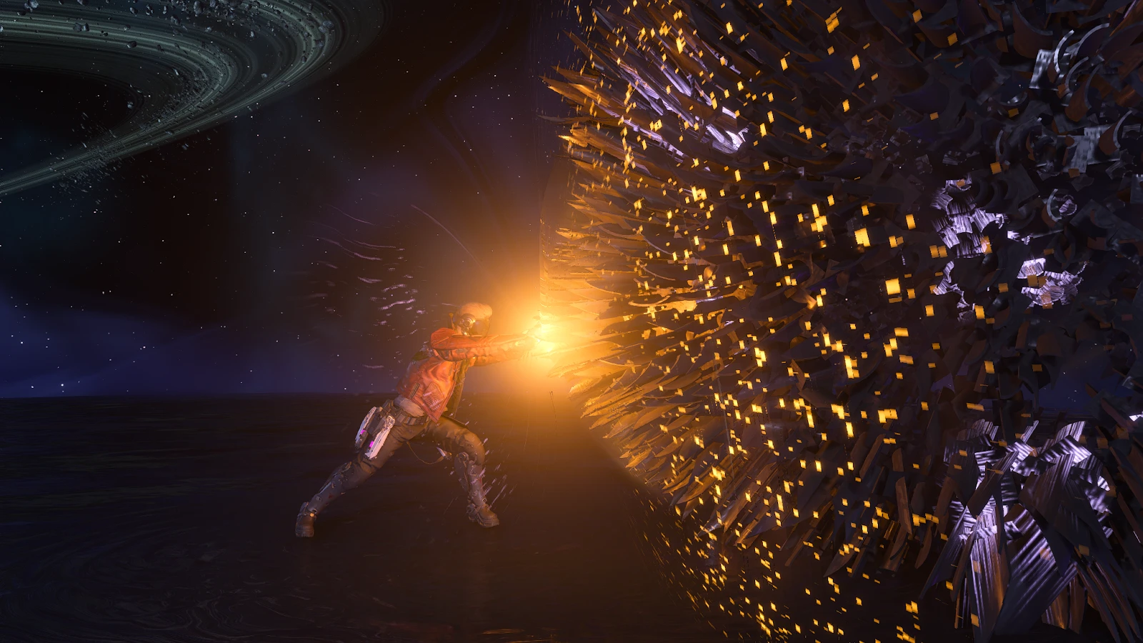 Обзор Marvel's Guardians of the Galaxy. Интерактивный сериал