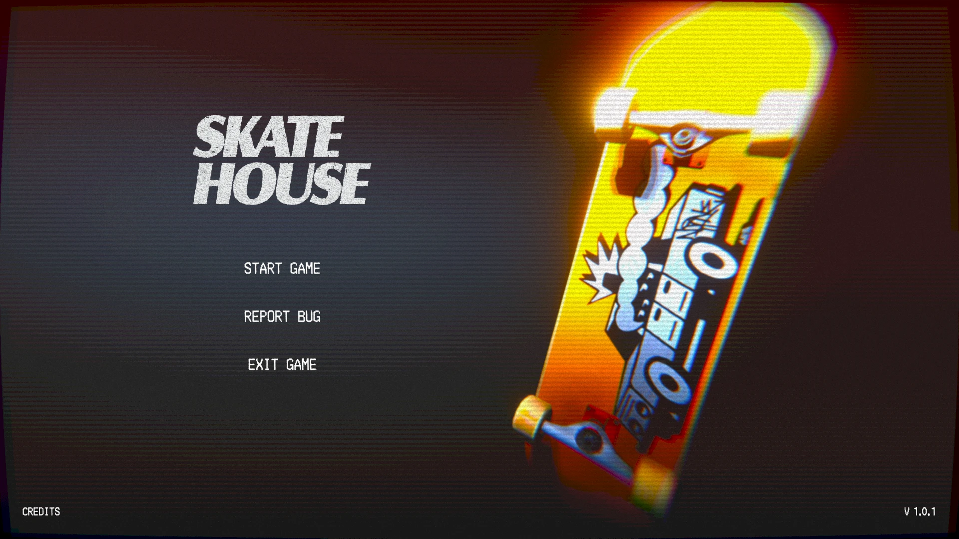 Skatehouse "Сохранение - Начало игры, много денег" [v1.0.1]