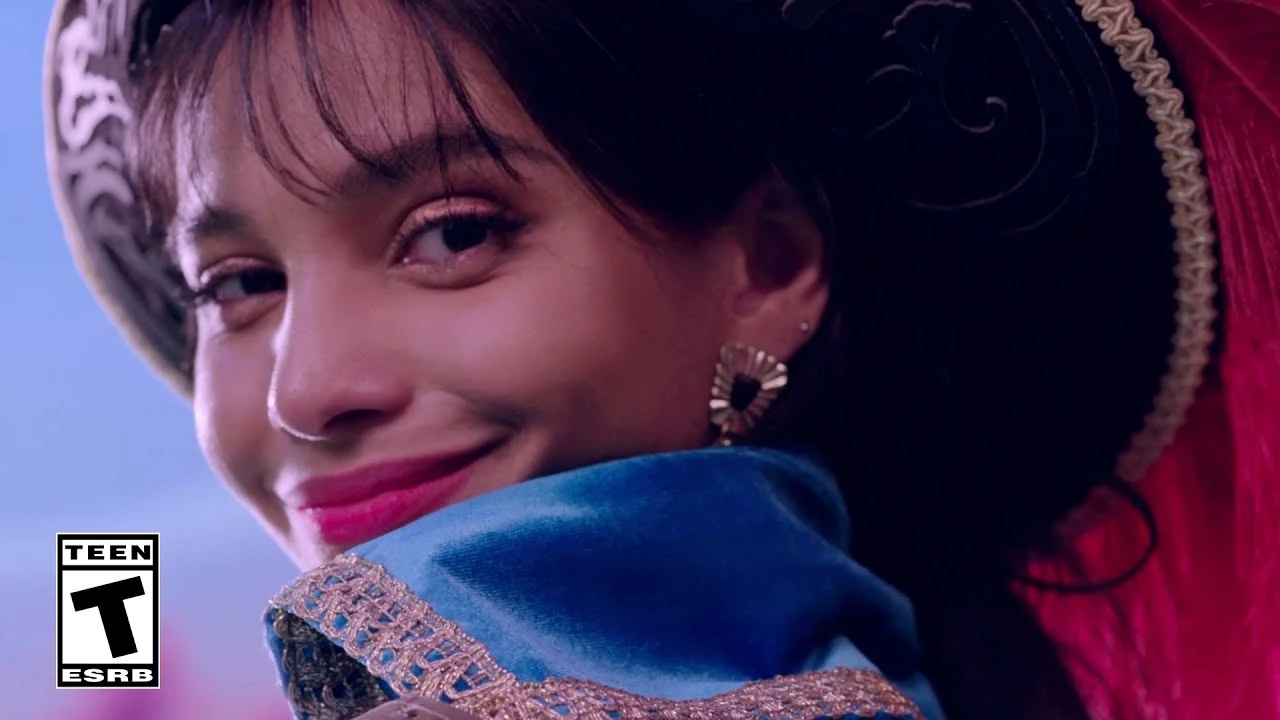 Black Desert - анонс нового класса Корсар