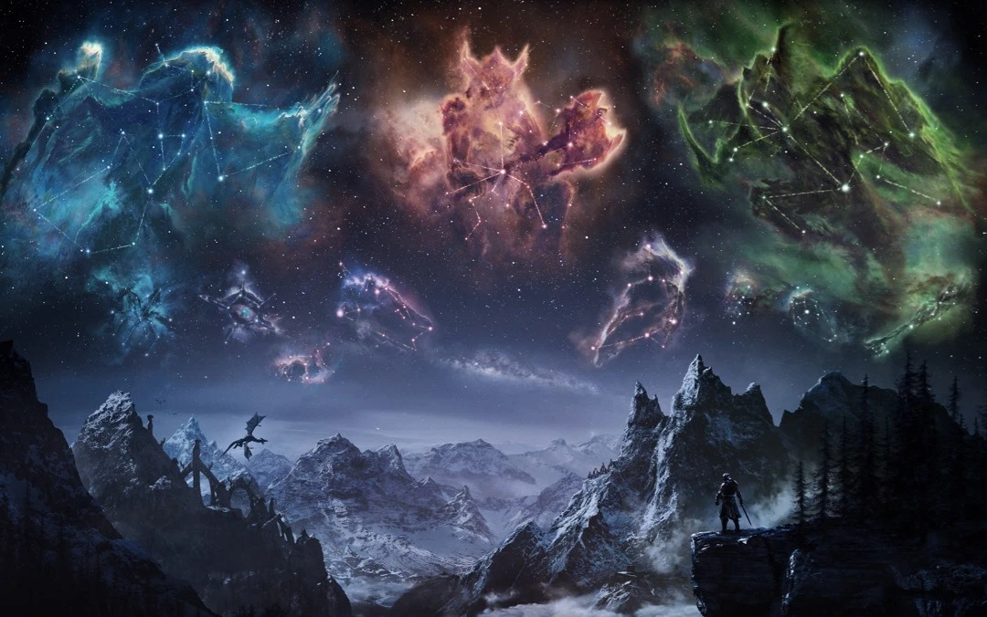 Примечания к патчу 1.6 для The Elder Scrolls V: Skyrim Anniversary Edition