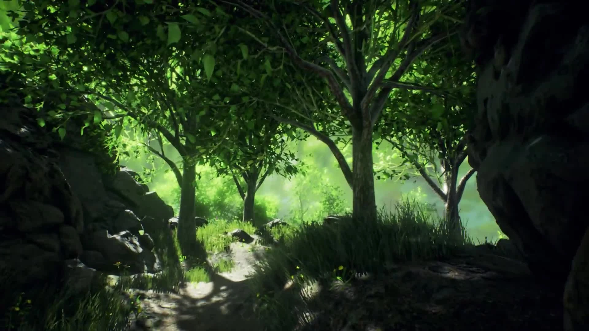 Психологический триллер Asemblance вскоре выйдет на PS4