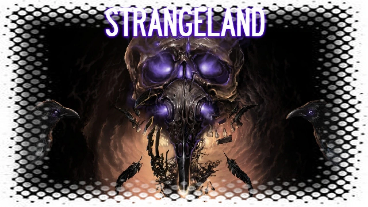 Strangeland "Саундтрек"