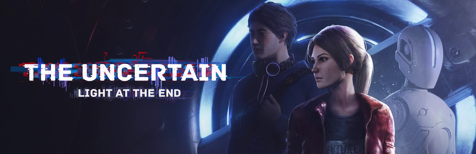 Список изменений нового патча The Uncertain Light at the End