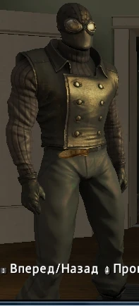 The Amazing Spider-Man 2: Unlocker (Все костюмы)