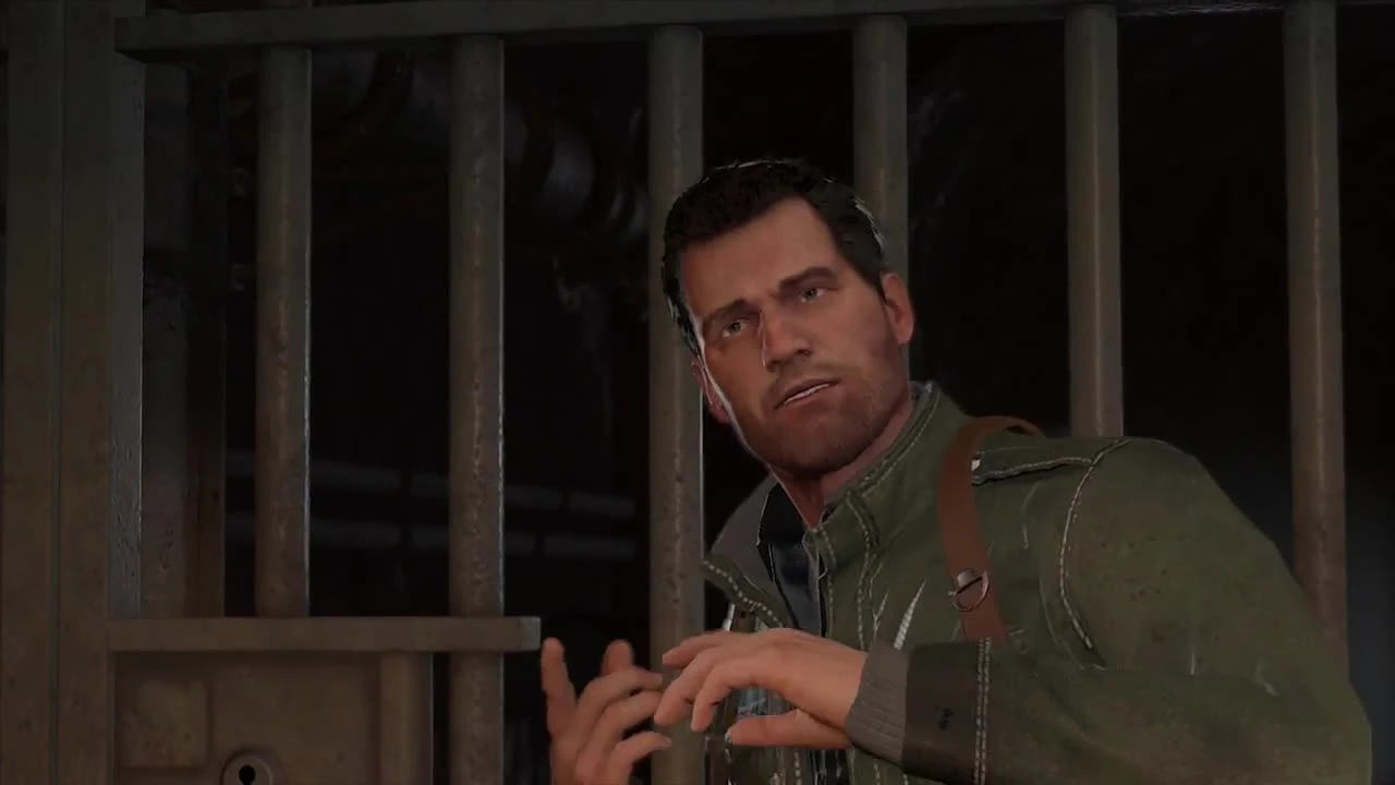 Геймплей Dead Rising 4 с Gamescom 2016