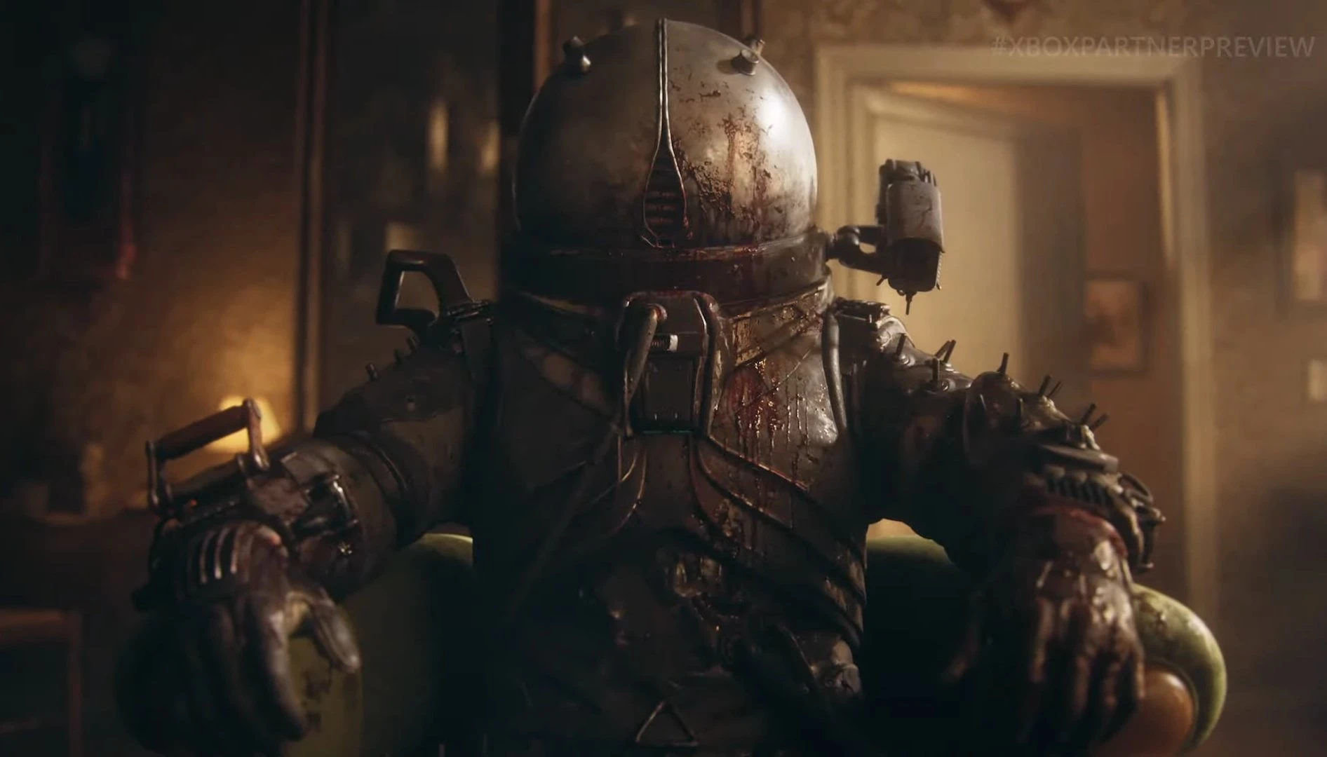 Играбельная демка хоррора Cronos: The New Dawn получает положительные отзывы на G-Fusion 2025