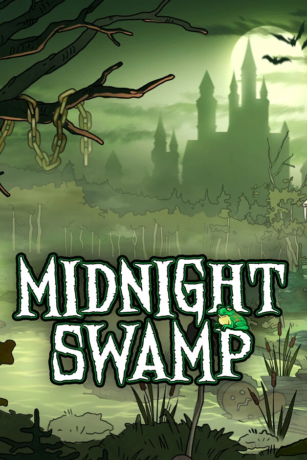 Midnight Swamp