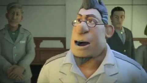 Knack - новый проект Sony Japan для PlayStation 4