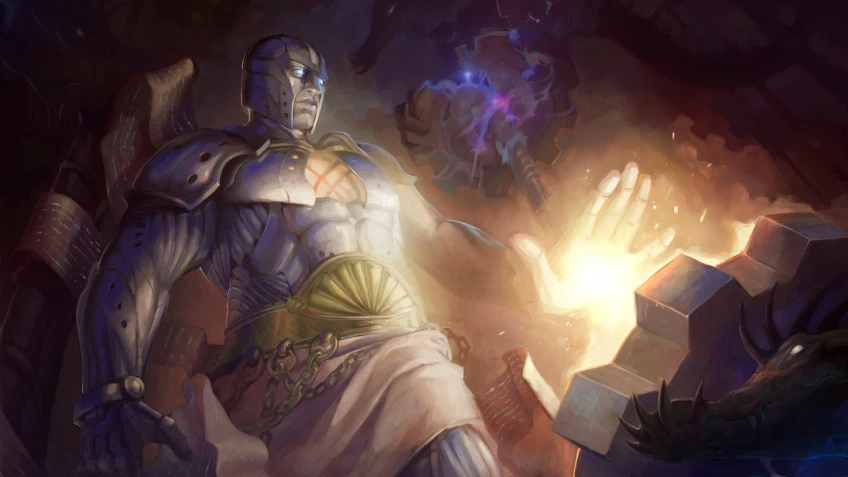 Для Pathfinder: Wrath of the Righteous стало доступно дополнение Inevitable Excess