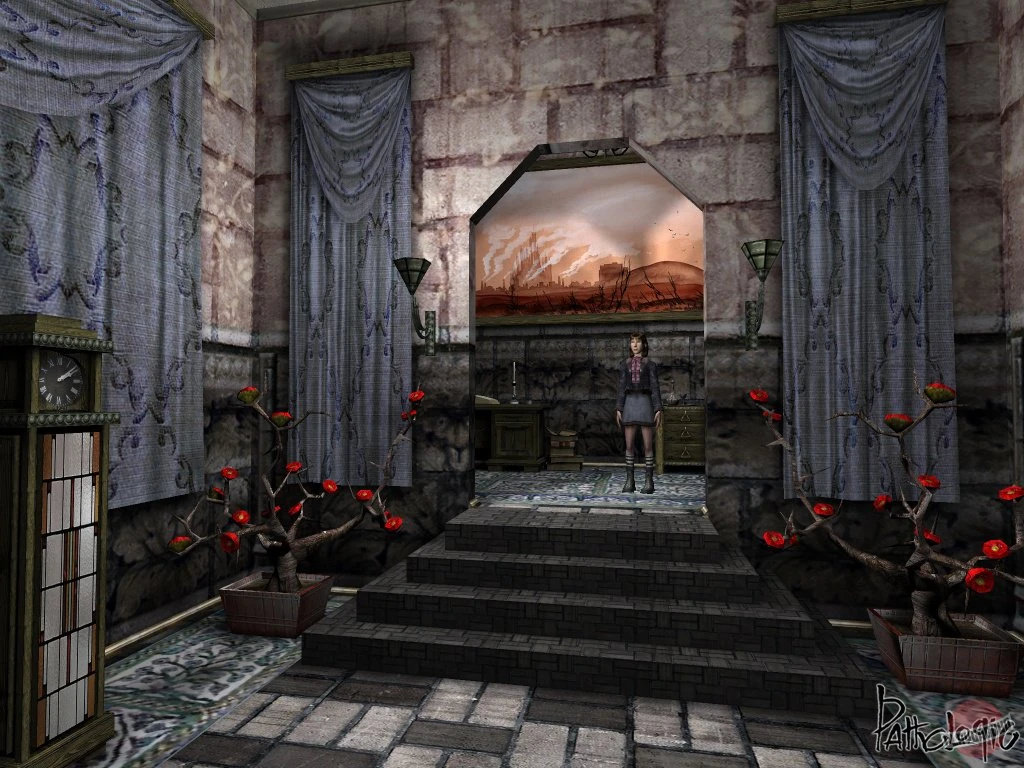 В продаже: Мор. Утопия