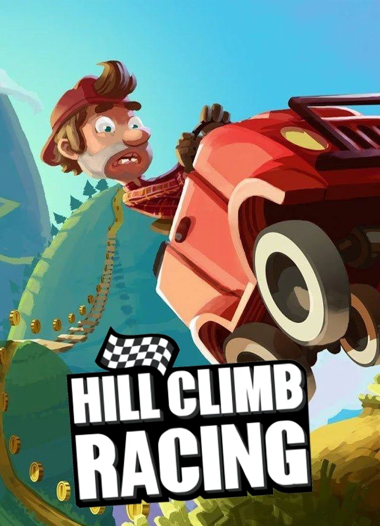Hill Climb Racing