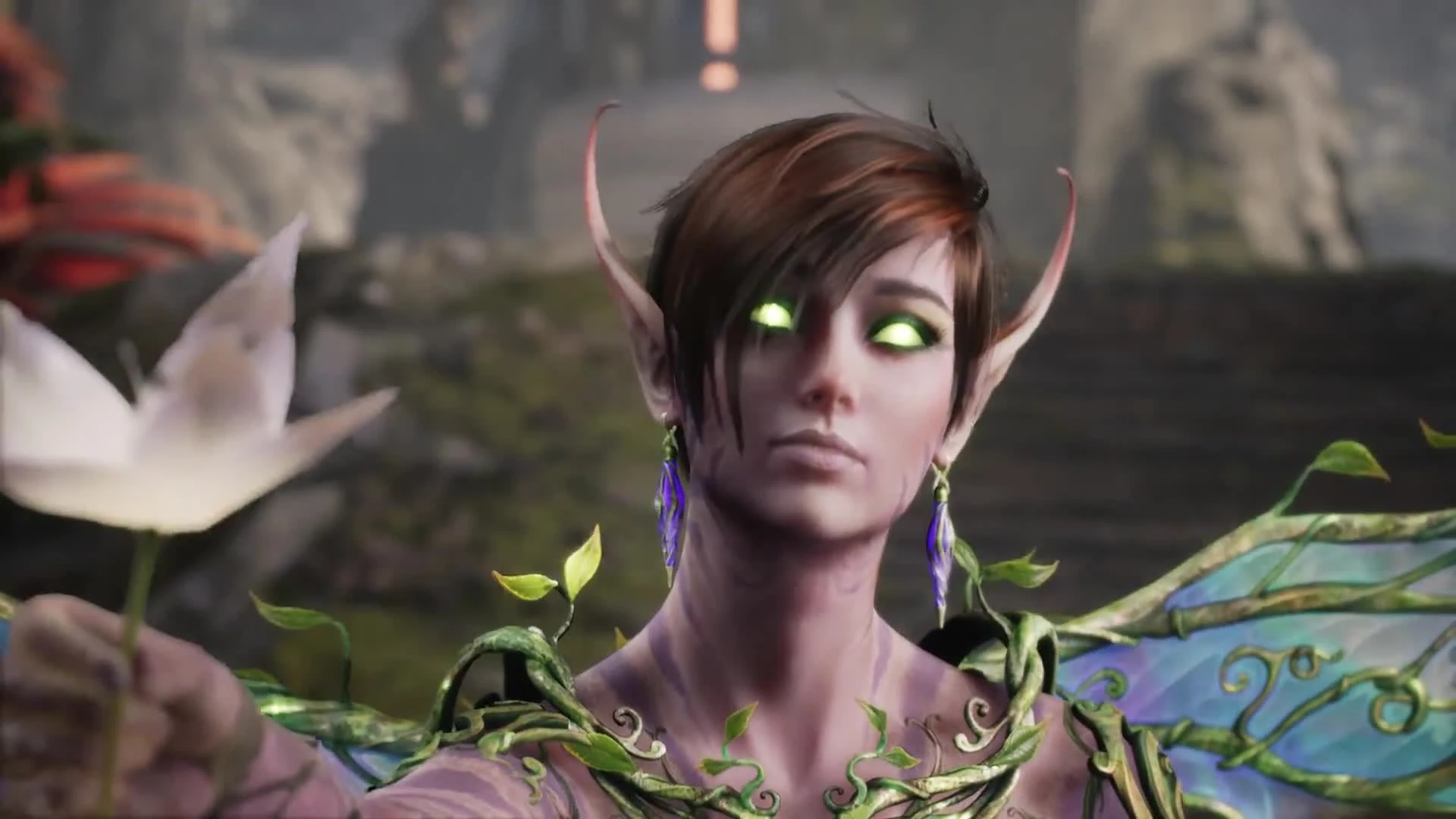 В Paragon скоро появится фея