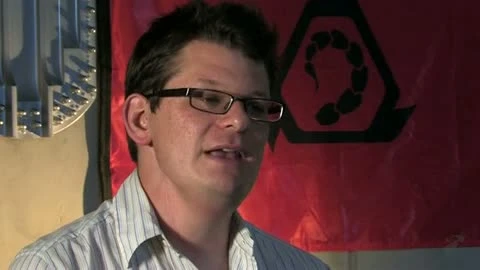 Command & Conquer 4 "Director's Cut Trailer"