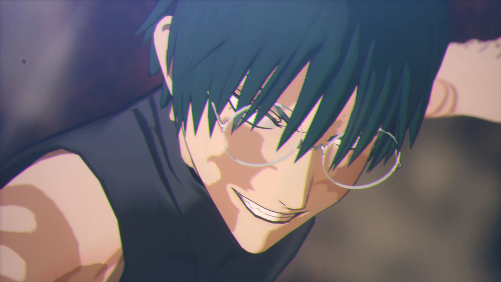 Jujutsu Kaisen: Cursed Clash "Awakened Maki"