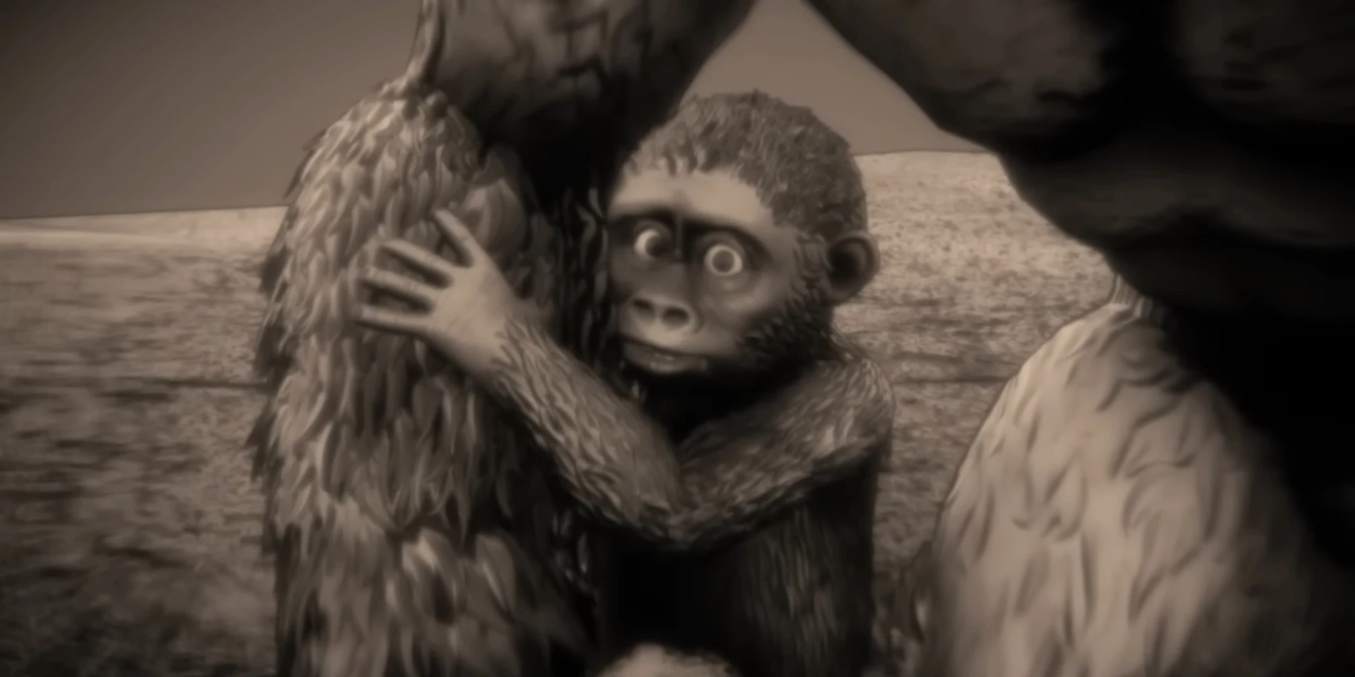 Долго мучиться не придется: Прохождение Skull Island: Rise of Kong займет 5-6 часов