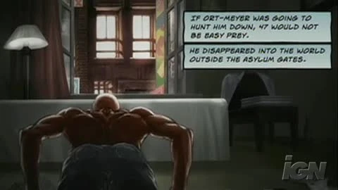 Hitman "КОМИКС HITMAN ORIGINS: EPISODE 3"