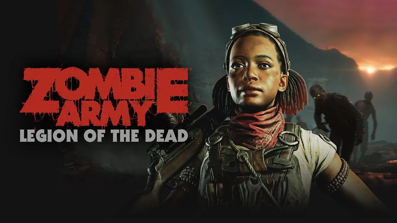 Rebellion представила короткометражку Zombie Army: Legion of the Dead