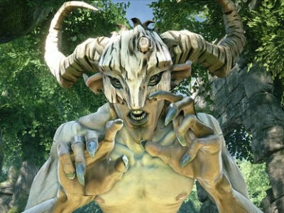 Fable Legends может всё же дойти до релиза