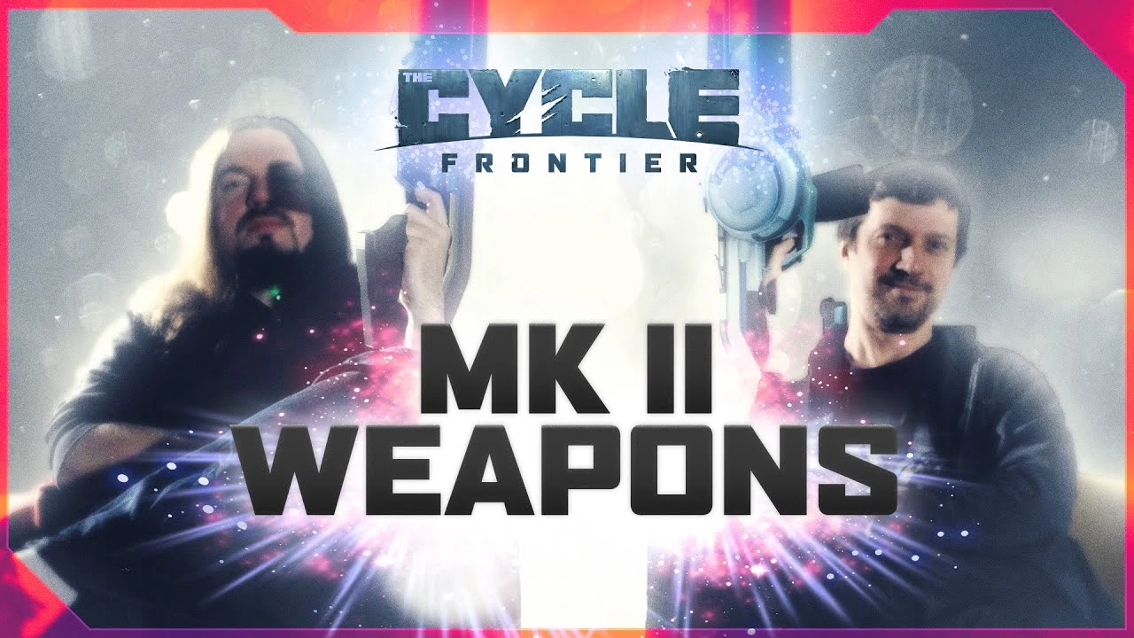 YAGER рассказывает о предстоящих улучшениях оружия в новом видео с обновлением от разработчиков The Cycle: Frontier