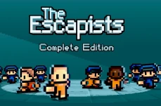 The Escapists: Complete Edition - симулятор побега из тюрьмы выйдет на Nintendo Switch