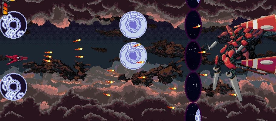 Пулевой ад Devil Engine выйдет на Switch и PC во второй половине февраля