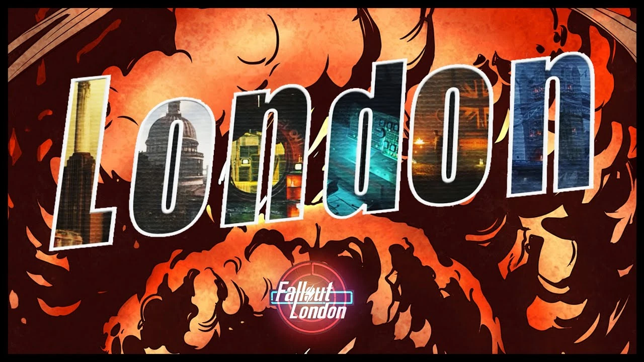 Разработчики Fallout: London рассказали о различных фракциях постапокалиптического Лондона 2337 года