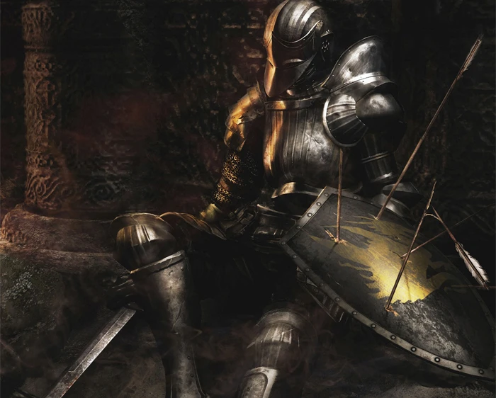 Первая часть Dark Souls разошлась тиражом в 2,3 миллиона копий