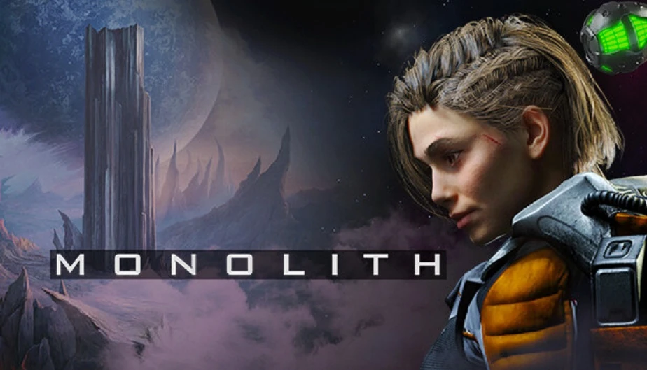 Monolith "Патч для версии от GOG" [v1.1.7]