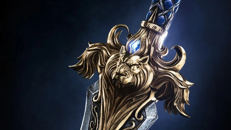 Съемки экранизации Warcraft почти завершены