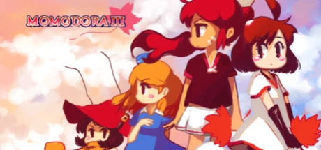 Momodora III: Трейнер/Trainer (+2) [1.11b: Steam] {elDDS}