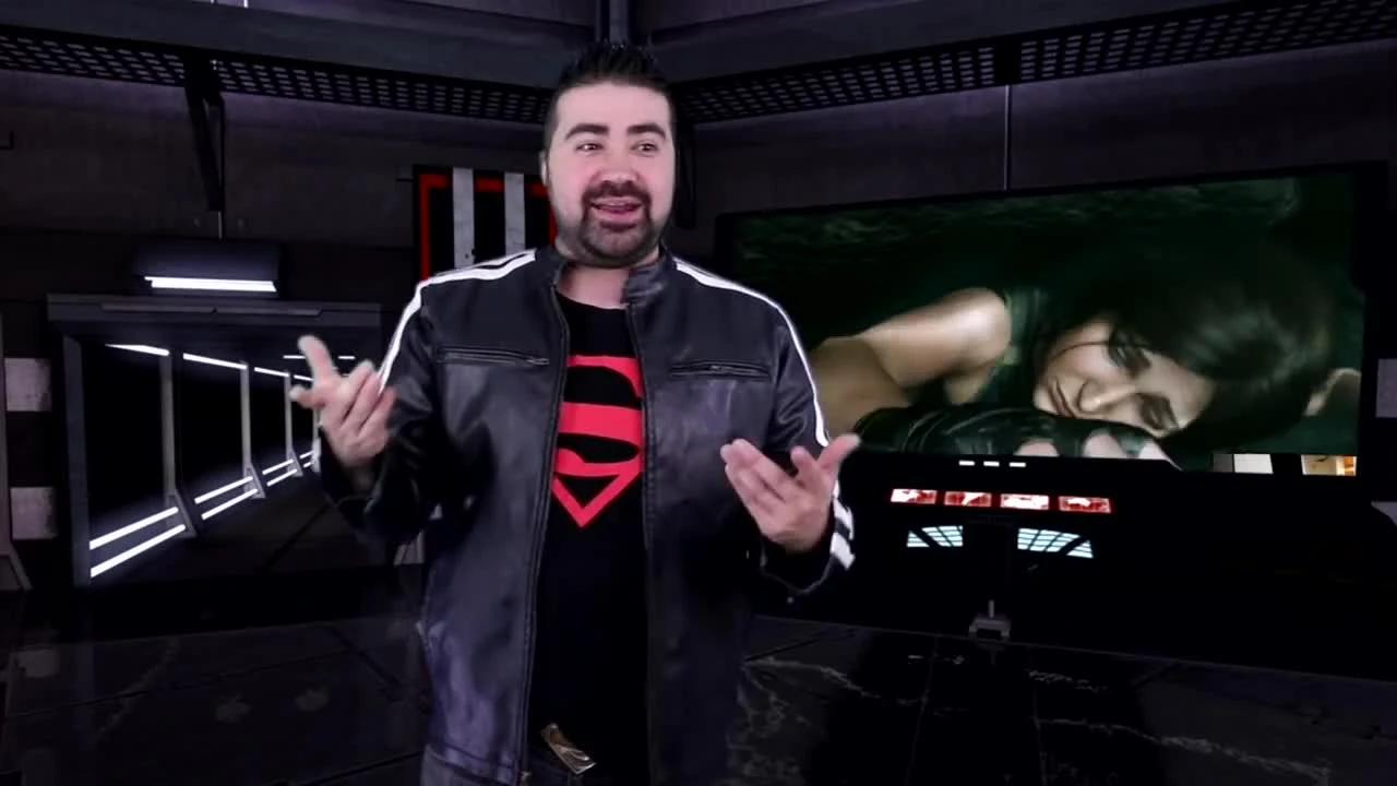 Shadow of the Tomb Raider - Злой обзор