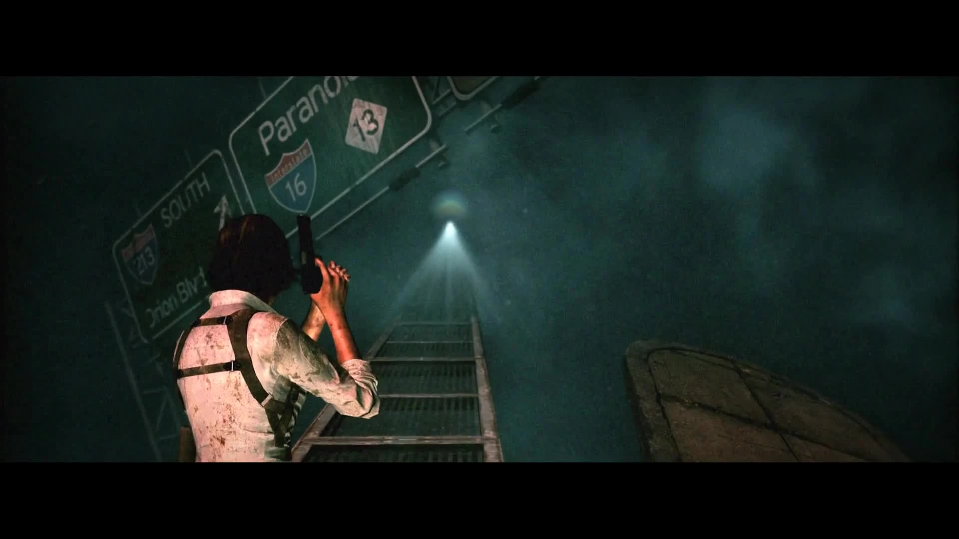 Стала известна дата выхода DLC The Consequence к The Evil Within