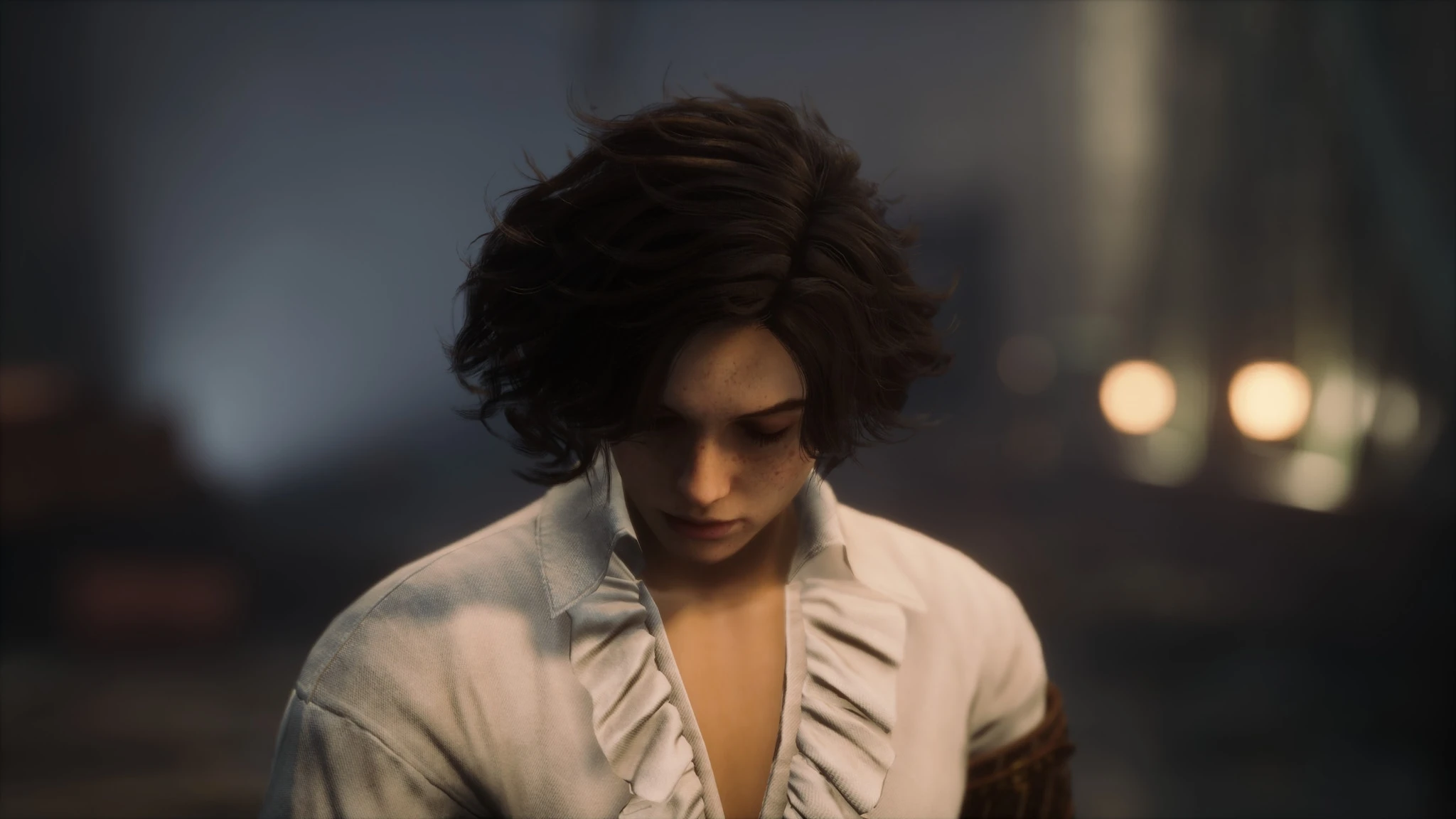 Как разблокировать новые костюмы в Lies of P