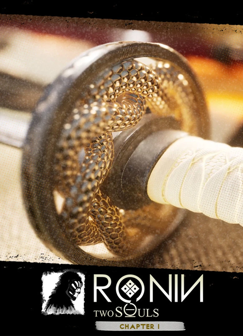 RONIN: Two Souls