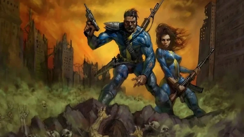 Сооснователь Fallout выразил недовольство современными играми