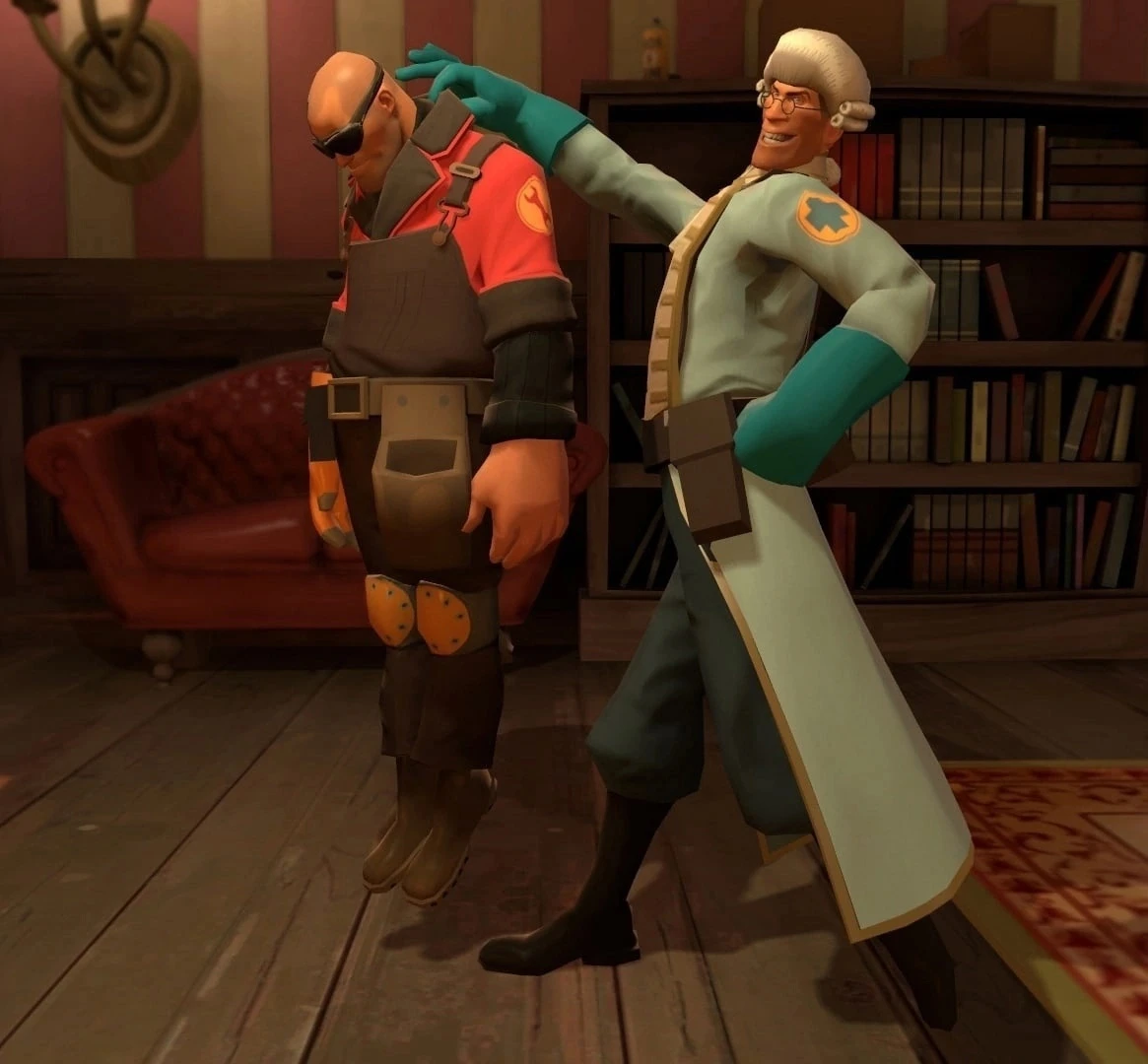 Я спасу эту трижды никому не нужную жизнь!