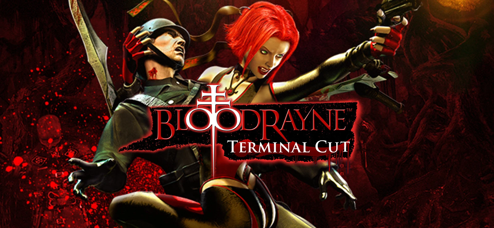 BloodRayne: Terminal Cut "Патч v1.05.2"