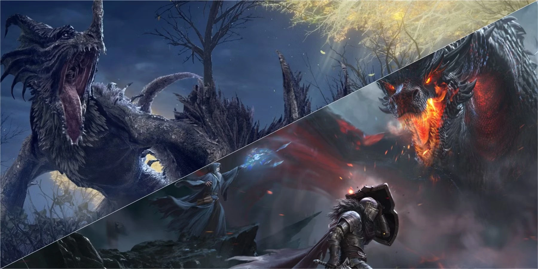 Как разблокировать и создавать реликвии в Dungeonborne