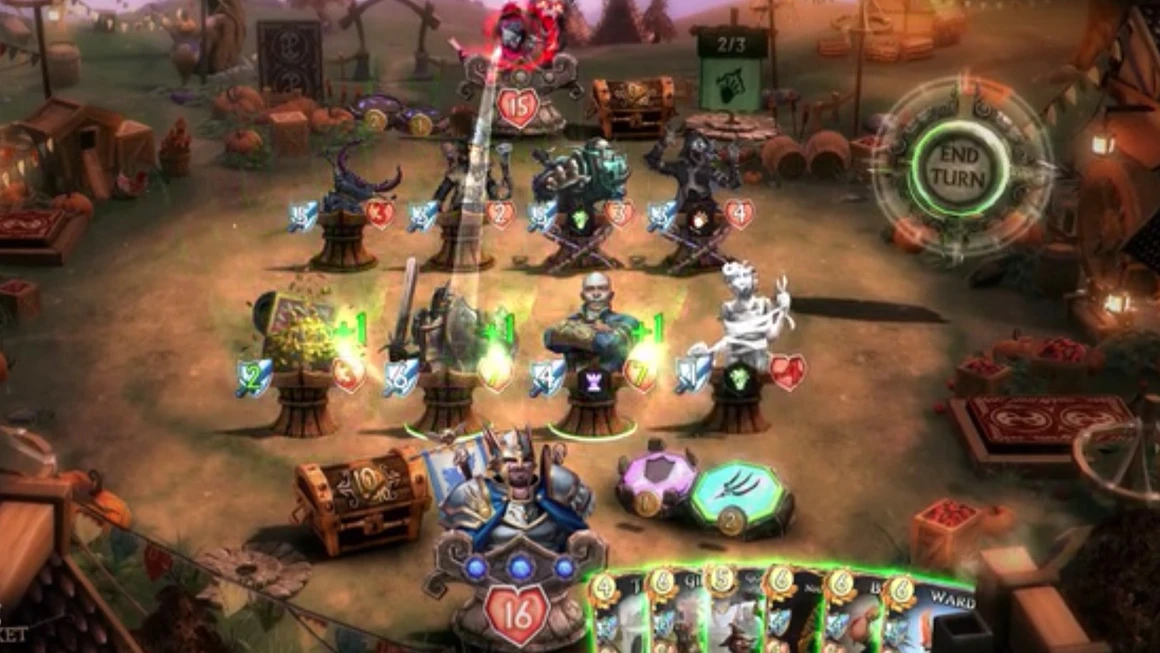 Дата раннего доступа к Fable Fortune перенесена