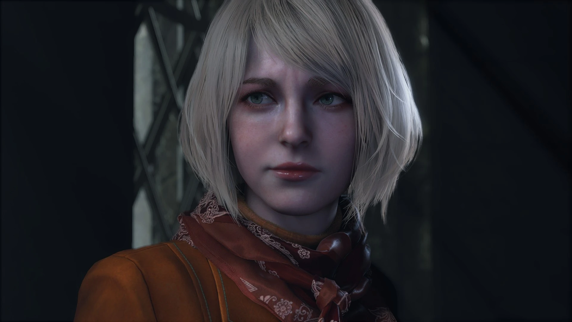 Ремейк Resident Evil 4: Как выполнить поручение "Борьба с вредителями" - Заброшенная фабрика