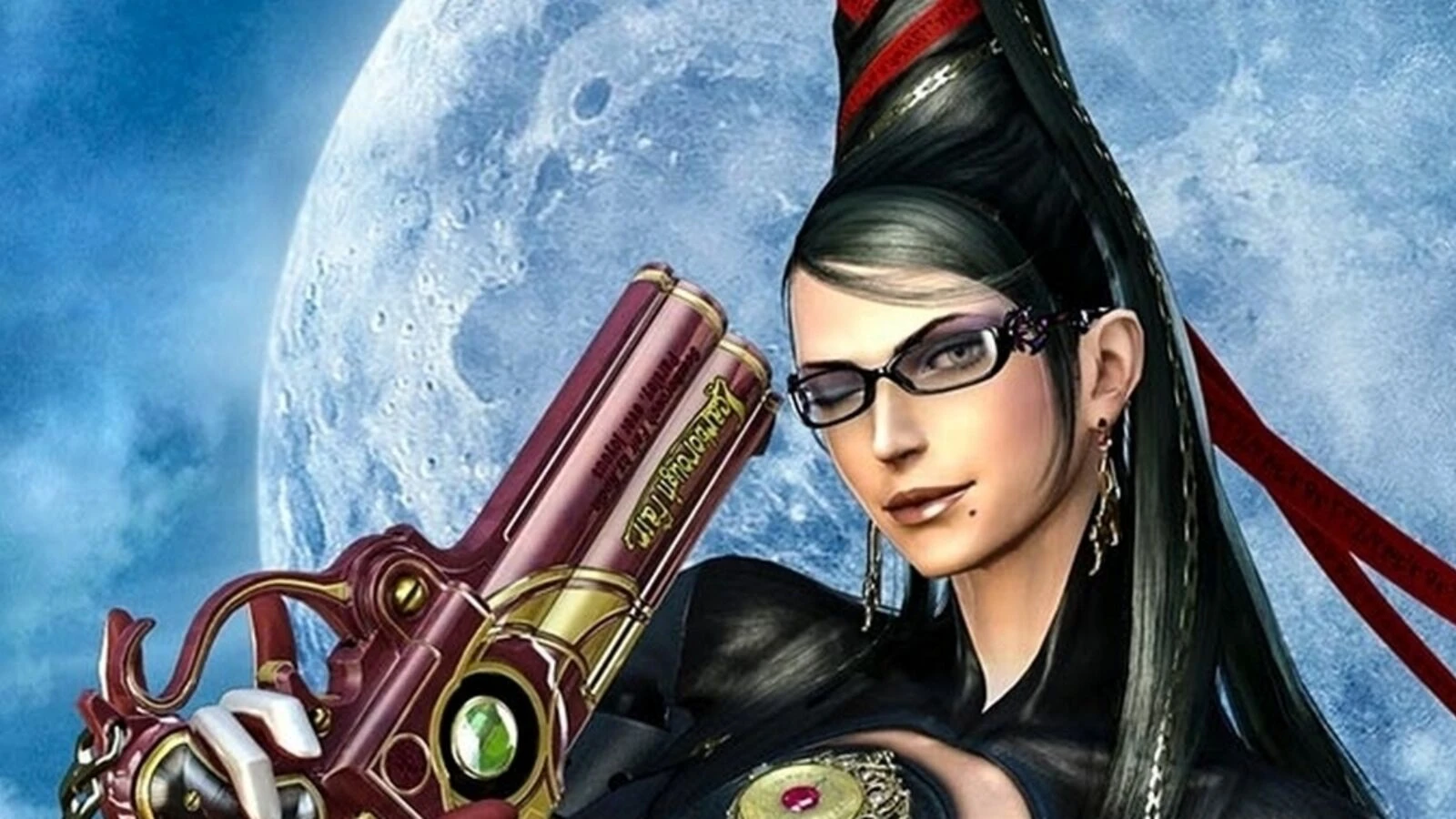 Nintendo намекает на альтернативную версию главной героини в Bayonetta 3