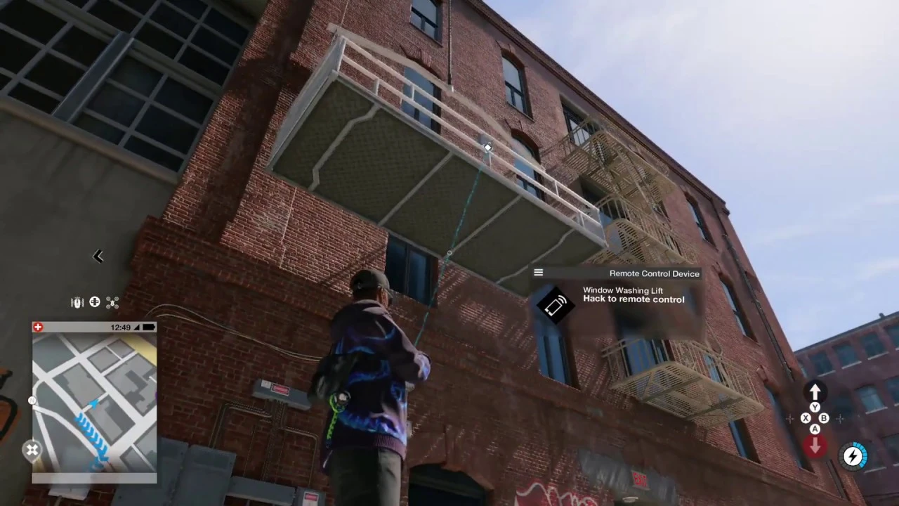 Когда ударил мизинчик на ноге