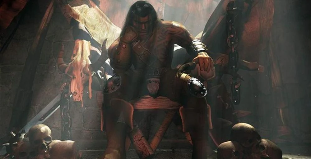 Слух - Severance Blade of Darkness может обзавестись реймейком