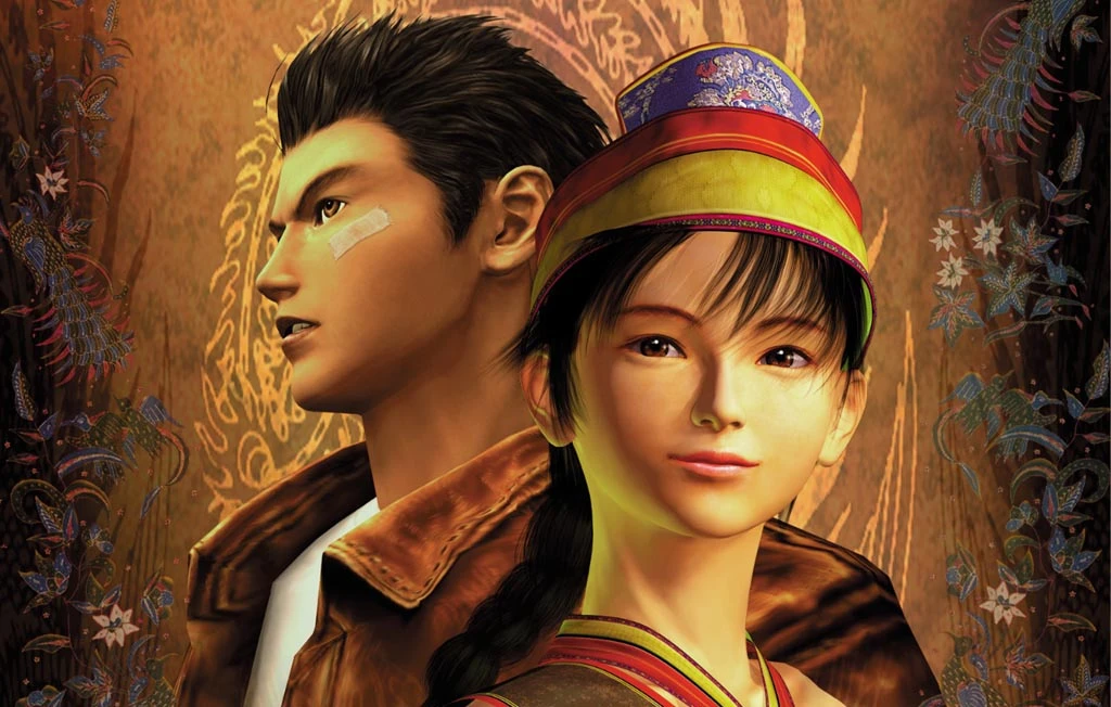 Sega задумалась о ремейках. Стоит ли ждать возвращения Shenmue?