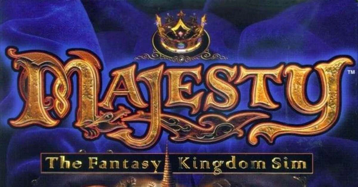 Majesty: The Fantasy Kingdom Sim - Gold Edition (2002) "Сохранение - Игра пройдена" [Repack от 007] {SuN1Sh1nE}