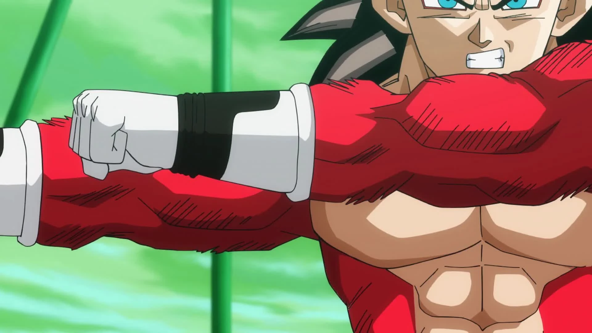 Состоялся релиз Super Dragon Ball Heroes: World Mission для Switch и PC