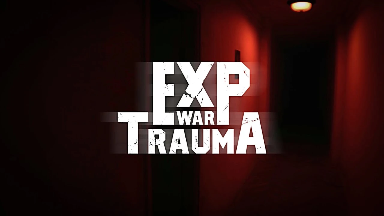 Для хоррора EXP: War Trauma на движке Unreal Engine 5 стала доступна демоверсия