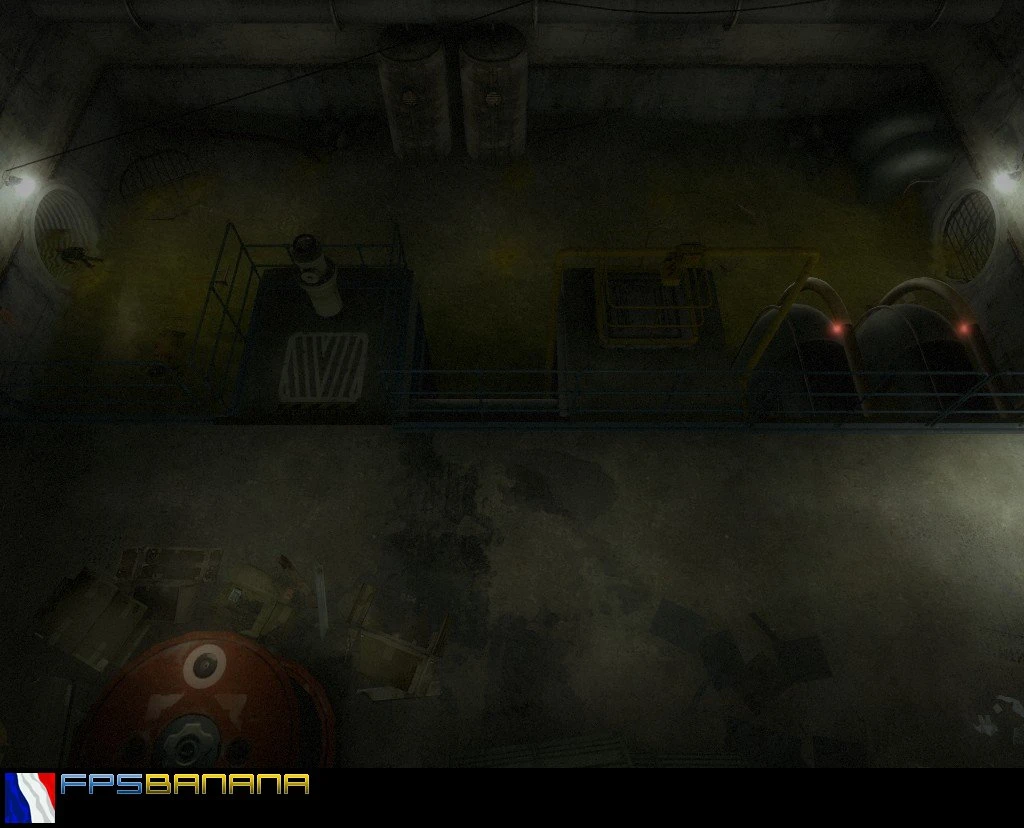 Alien Swarm "Paranoia : Episode 2"