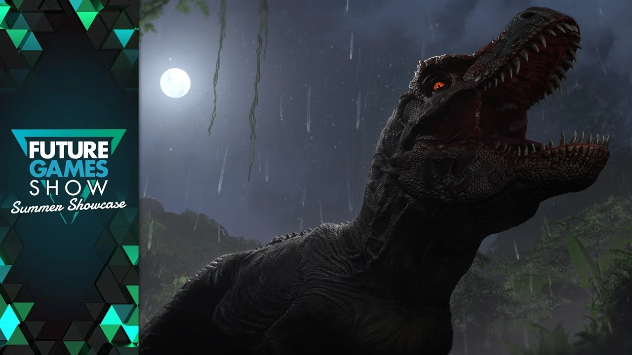 Кровавый трейлер хоррора с динозаврами Deathground раскрывает примерные сроки запуска