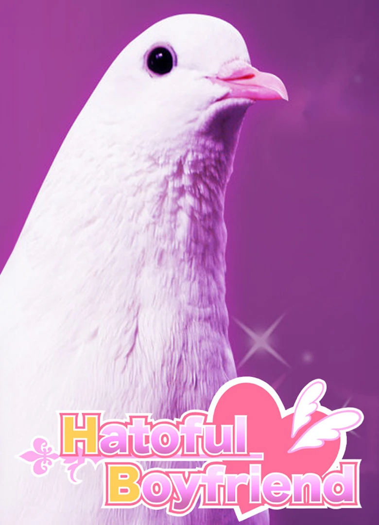 Hatoful Boyfriend